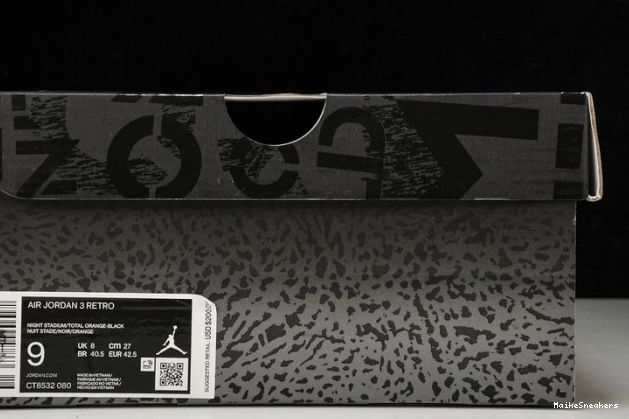 MaikeSneakers Pack